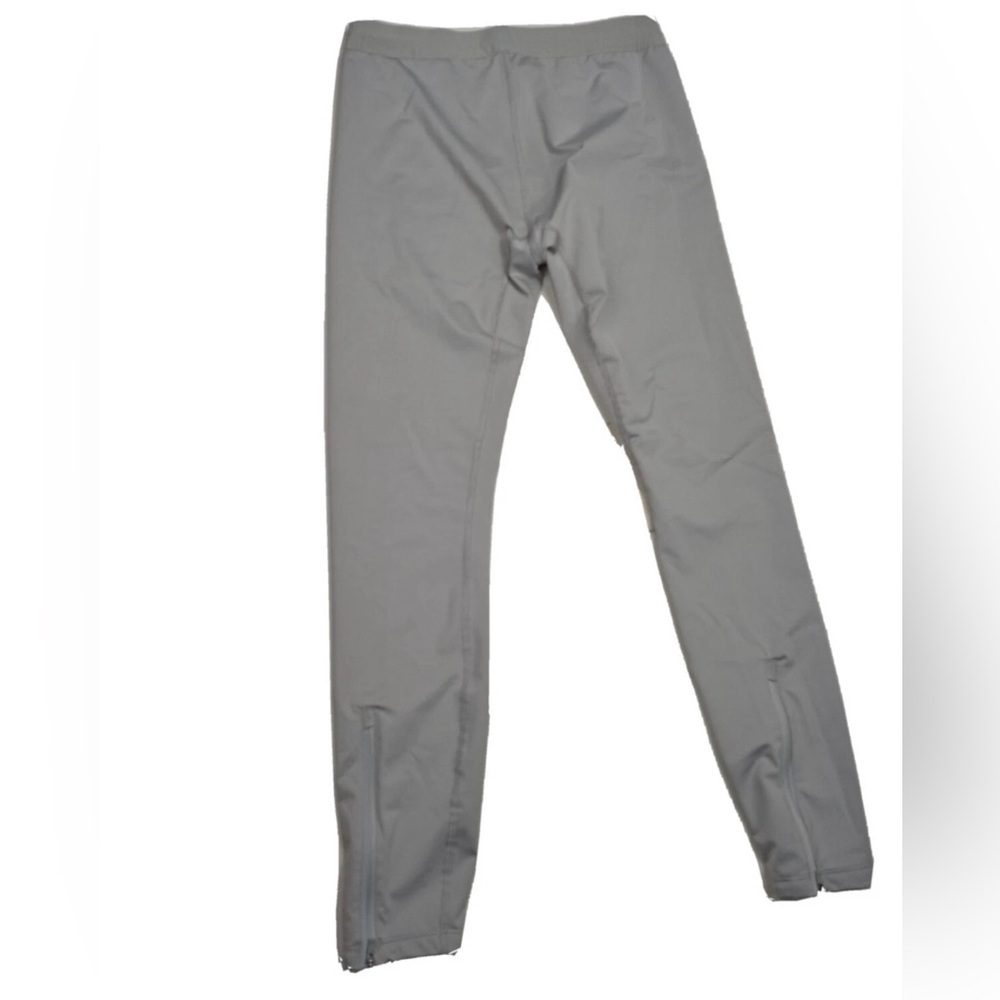 Nike Pro Elite 2020 Track And Field Mens Running Tights Gray 2XL 824624 USA MADE - Picture 2 of 14